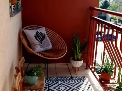 Prodaja, dvosoban stan, 54m², Bulevar patrijarha Pavla, Novi Sad Sve Podlokacije - image 9