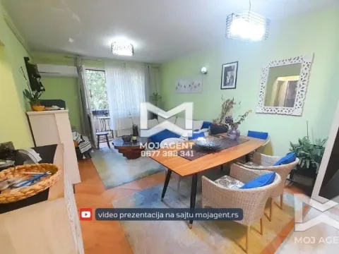 Izdavanje, jednosoban stan, 49m², Centar, Niš - image 5