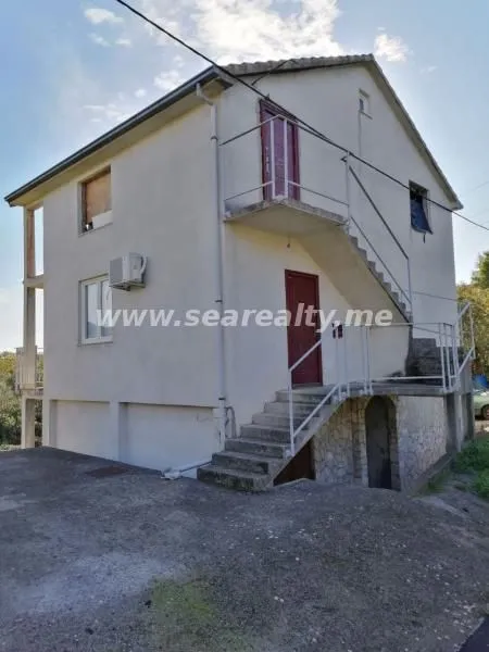 Sale, house, 200m², Radovići, Tivat