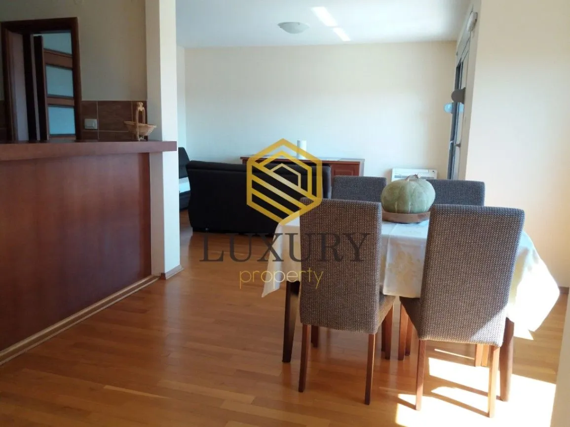 Rent, apartment, 125m², Centar, Podgorica