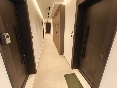 Izdavanje, dvosoban stan, 50m², Zabjelo, Podgorica - image 13