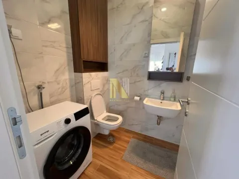 Izdavanje, dvosoban stan, 48m², Adamovićevo Naselje, Novi Sad Sve Podlokacije - image 7