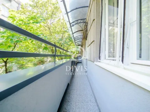 Prodaja, četvorosoban stan, 119m², Stari Grad, Beograd - image 12