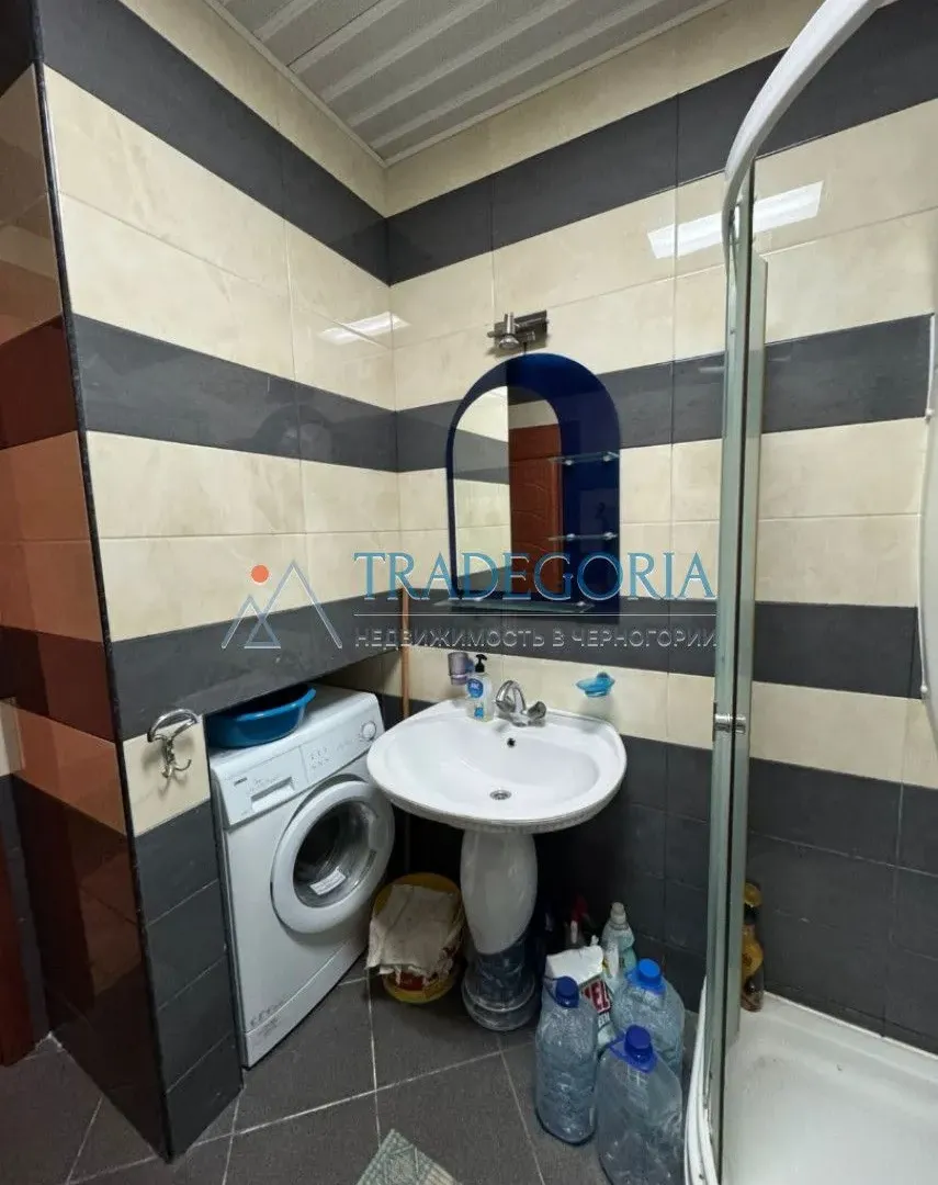 Prodaja, dvosoban stan, 93m², Utjeha, Ulcinj