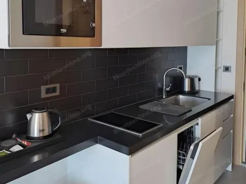 Prodaja, garsonjera, 27m², Kavač, Kotor - image 3