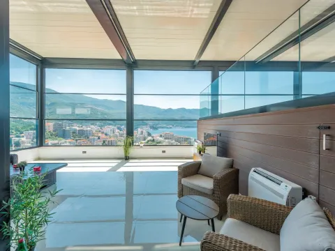 Prodaja, stan, 300m², Bečići, Budva - image 40