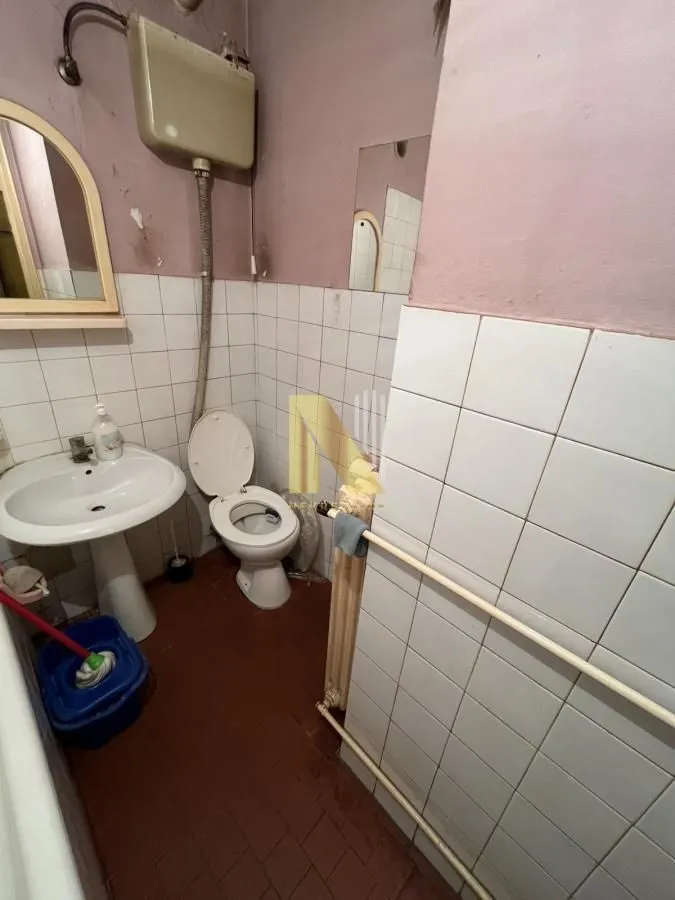 Prodaja, dvosoban stan, 59m², Novo naselje, Novi Sad
