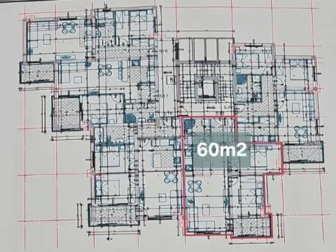 Sale, two bedroom apartment, 54m², Herceg Novi, Crna Gora - image 3