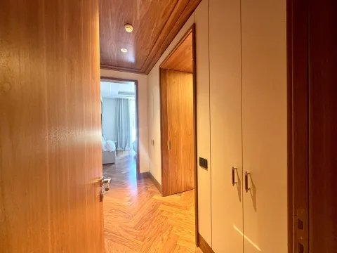 Rent, two bedroom apartment, 160m², Porto Montenegro, Tivat - image 6