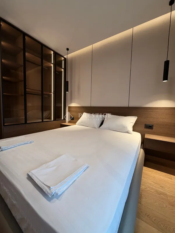 Prodaja, jednosoban stan, 45m², City Kvart, Podgorica