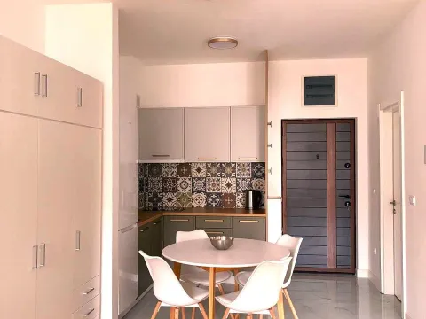 Rent, studio apartment, 34m², Centar, Bar - image 5