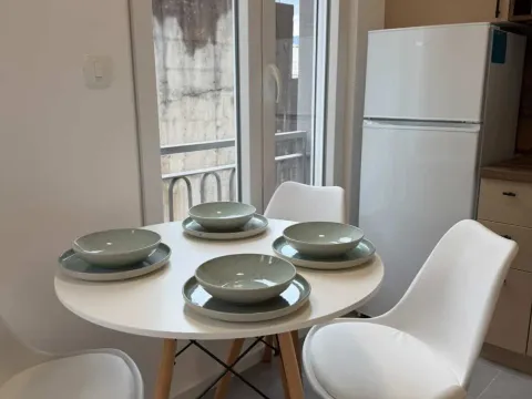 Rent, studio apartment, 37m², Malo Brdo, Podgorica - image 8