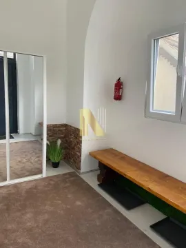 Izdavanje, dvosoban stan, 51m², Centar, Novi Sad - image 7
