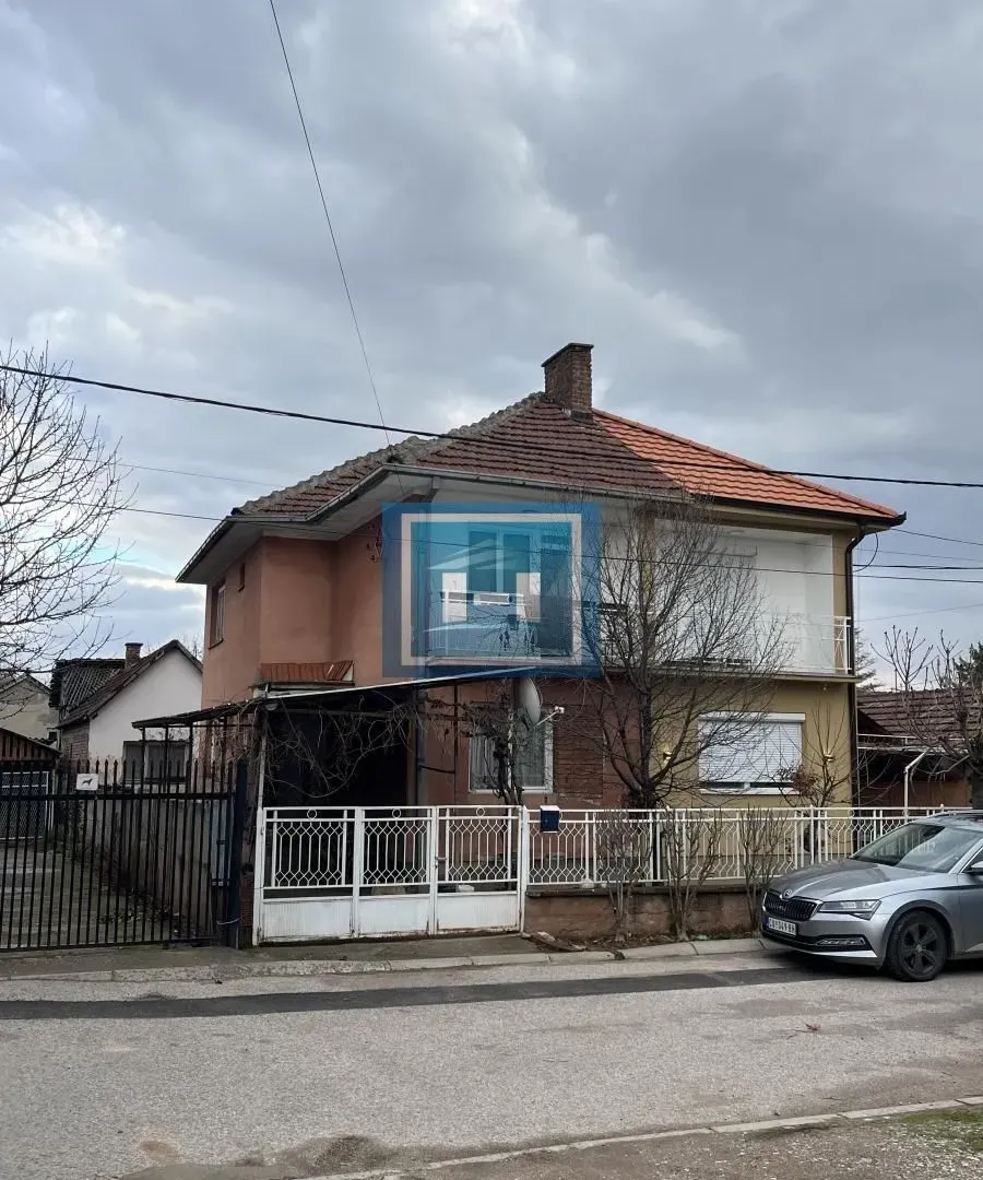Sale, house, 109m², Centar, Paraćin