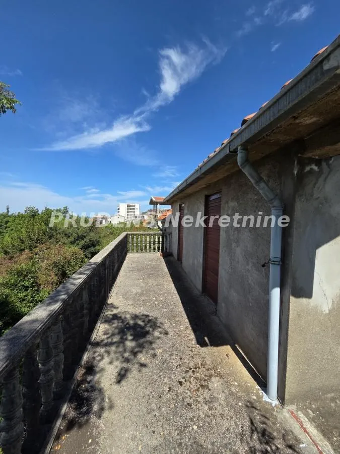 Sale, house, 80m², Dobre Vode, Bar