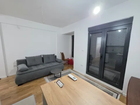 Izdavanje, garsonjera, 30m², Zagorič, Podgorica - image 5