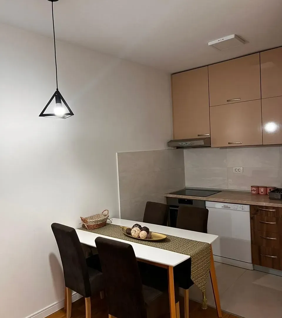 Prodaja, stan, 49m², Podgorica, Crna Gora