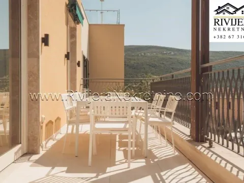 Prodaja, trosoban stan, 338m², Kumbor, Herceg Novi - image 8