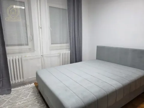 Izdavanje, dvosoban stan, 48m², Podbara, Novi Sad Sve Podlokacije - image 8