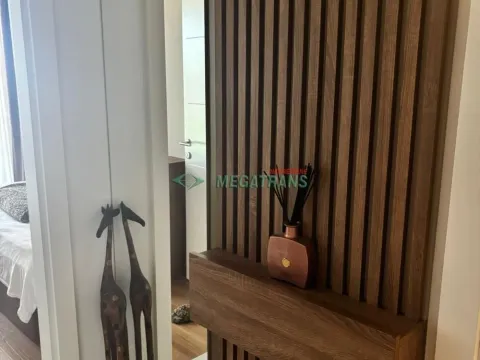 Izdavanje, dvosoban stan, 50m², Tošin bunar, Novi Beograd Sve Podlokacije - image 9