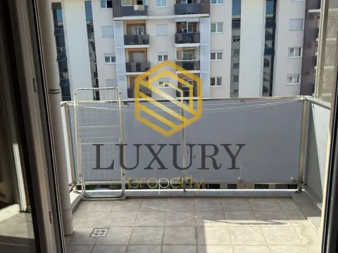 Rent, one bedroom apartment, 51m², City Kvart, Podgorica - image 2