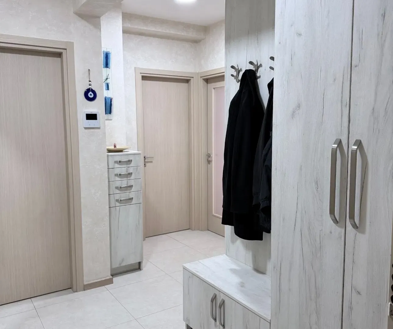 Prodaja, dvosoban stan, 72m², City Kvart, Podgorica