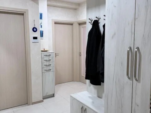 Sale, two bedroom apartment, 72m², City Kvart, Podgorica - image 3