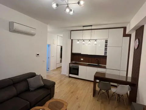 Rent, one bedroom apartment, 40m², Centar, Bar - image 2