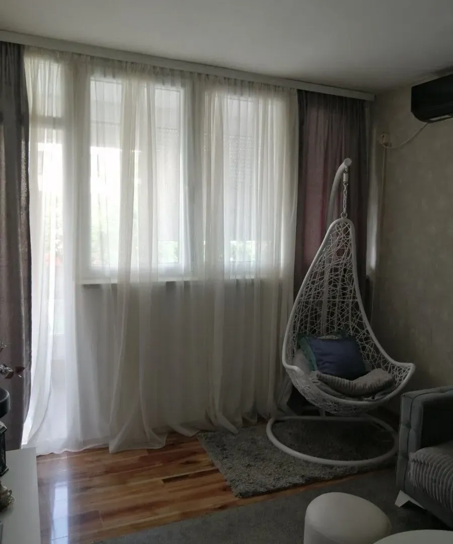 Rent, two bedroom apartment, 73m², Stara Varoš, Podgorica