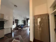 Izdavanje, dvosoban stan, 49m², Savski Venac, Beograd - image 5