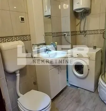Rent, three bedroom apartment, 60m², Brace Jerković, Voždovac Sve Podlokacije - image 11