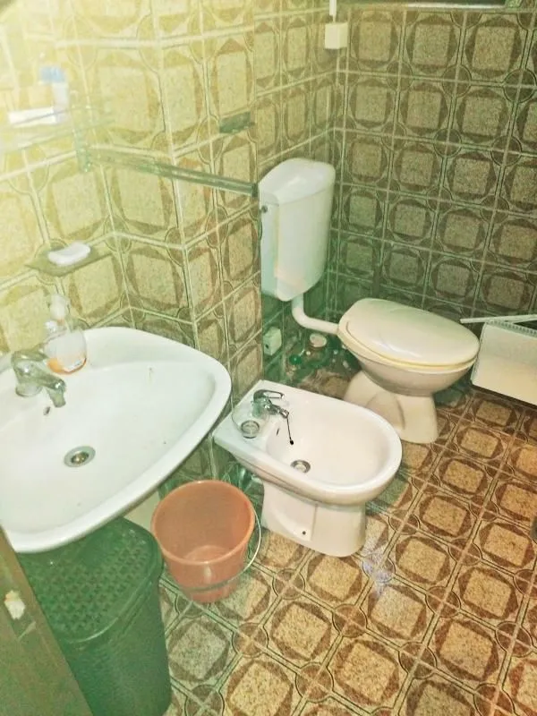 Prodaja, jednosoban stan, 59m², Bar, Crna Gora
