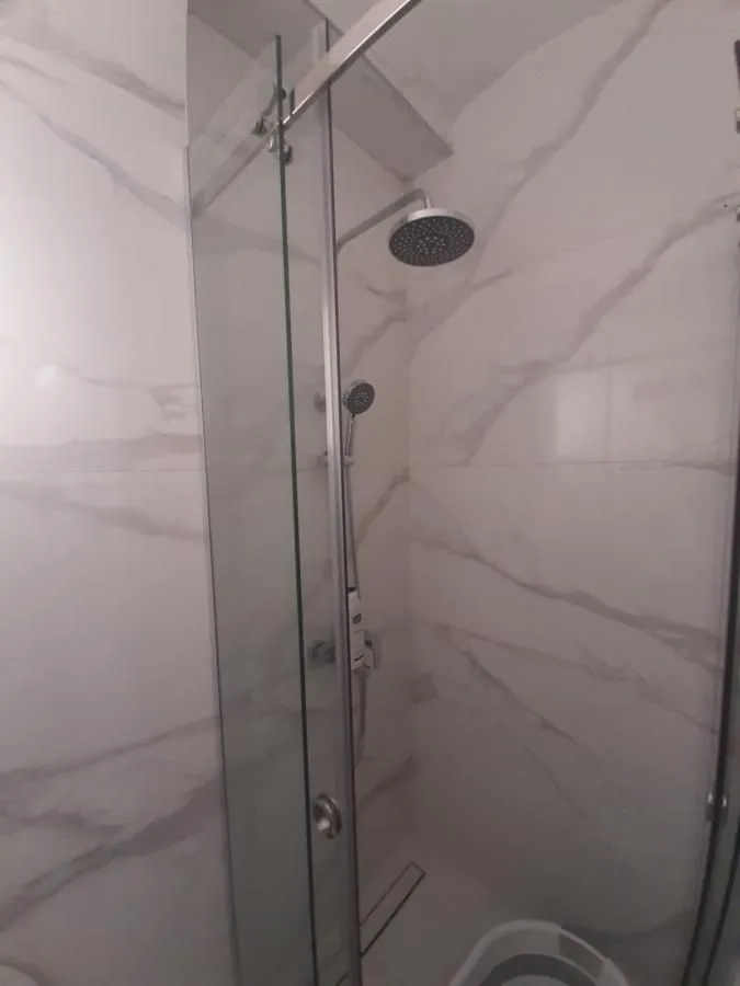 Rent, two bedroom apartment, 65m², Dobrota, Kotor