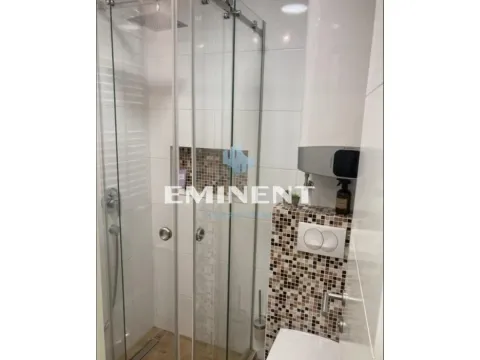 Izdavanje, stan, 35m², Južni Bulevar, Vračar Sve Podlokacije - image 9