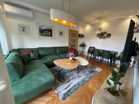 Sale, two bedroom apartment, 75m², Centar, Podgorica - image 3
