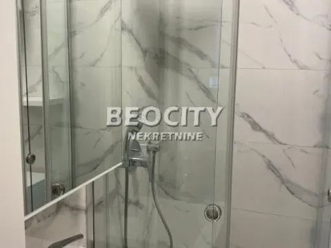 Rent, one bedroom apartment, 30m², Centar, Novi Sad - image 9