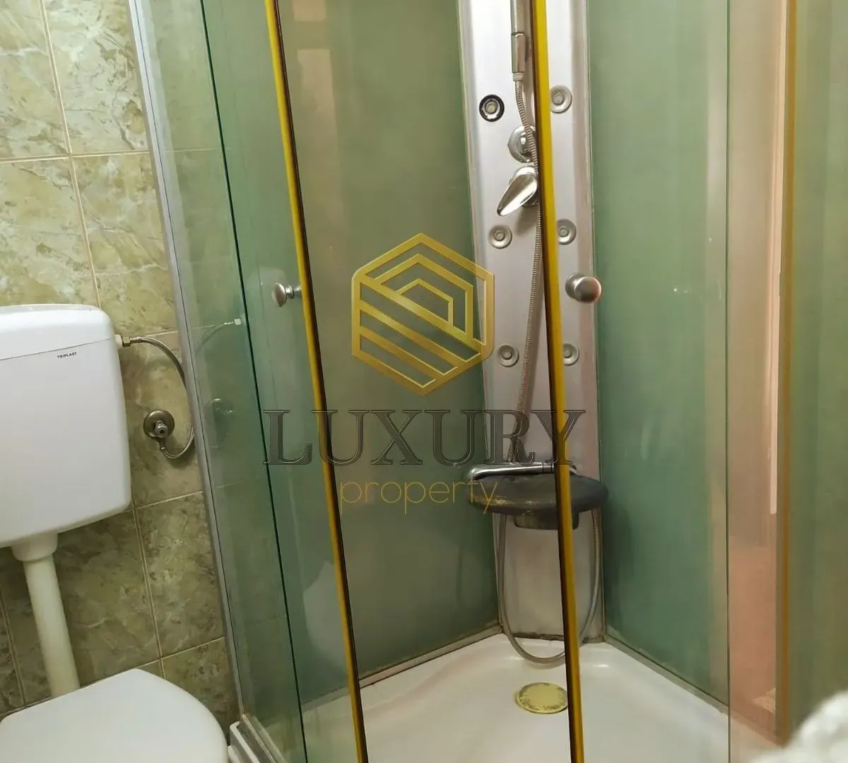 Rent, two bedroom apartment, 70m², Gornja Gorica, Podgorica
