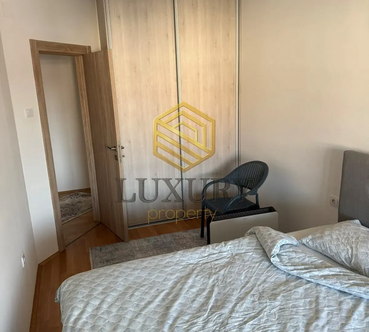 Rent, two bedroom apartment, 75m², Ljubović, Podgorica