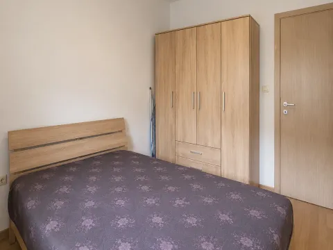 Izdavanje, jednosoban stan, 48m², City Kvart, Podgorica - image 7