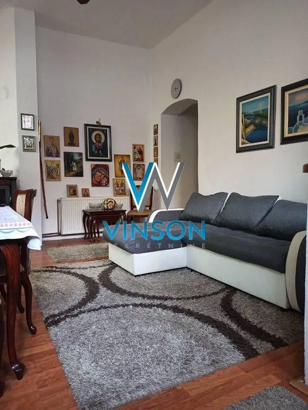 Prodaja, trosoban stan, 96m², Podbara, Novi Sad Sve Podlokacije