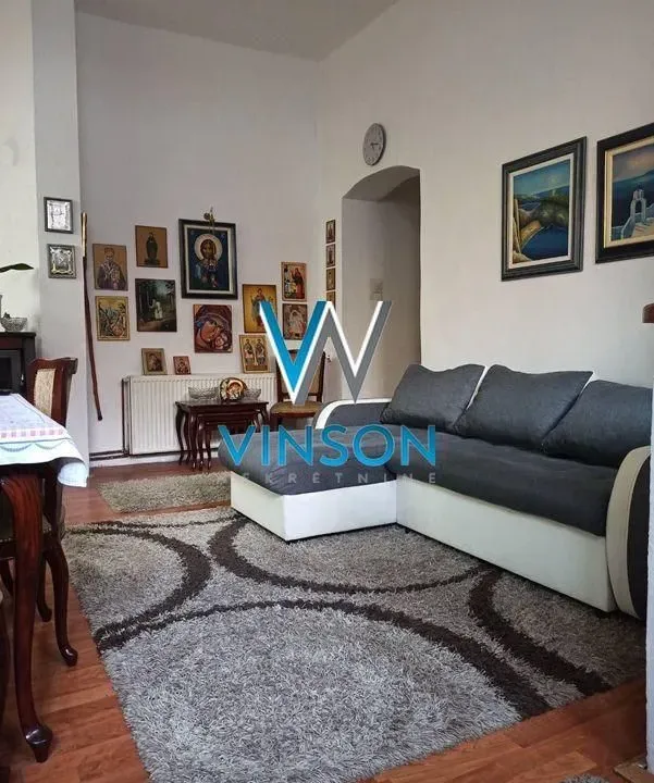 Prodaja, trosoban stan, 96m², Podbara, Novi Sad Sve Podlokacije