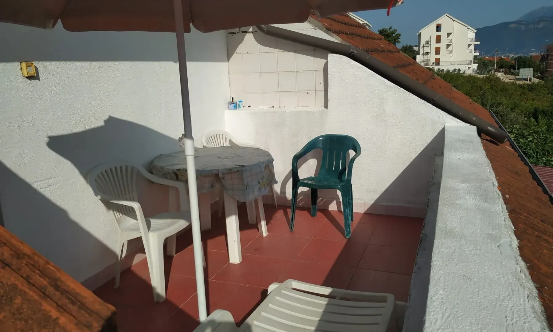 Sale, house, 200m², Đuraševići, Tivat