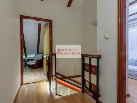 Prodaja, četvorosoban stan, 131m², Stari Grad, Beograd - image 9