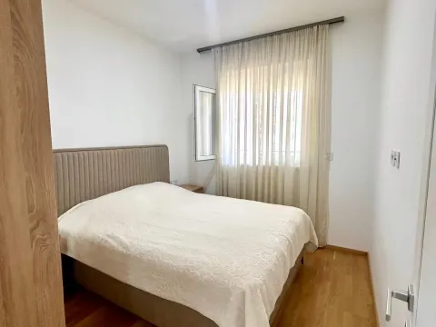 Izdavanje, jednosoban stan, 47m², Stari Aerodrom, Podgorica - image 5