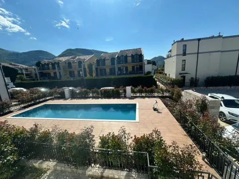 Rent, house, 160m², Lastva Grbaljska, Kotor - image 2