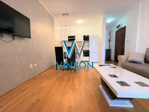 Izdavanje, stan, 31m², Novi Sad Sve Podlokacije, Novi Sad - image 2
