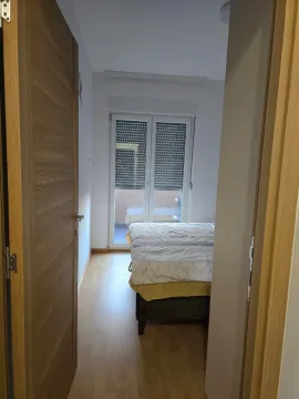 Rent, one bedroom apartment, 42m², Pobrežje, Podgorica - image 14