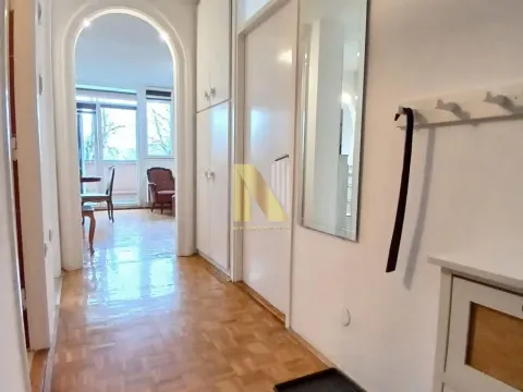 Izdavanje, dvosoban stan, 63m², Liman 2, Novi Sad Sve Podlokacije - image 14