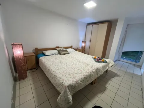 Izdavanje, jednosoban stan, 42m², Budva, Crna Gora - image 8