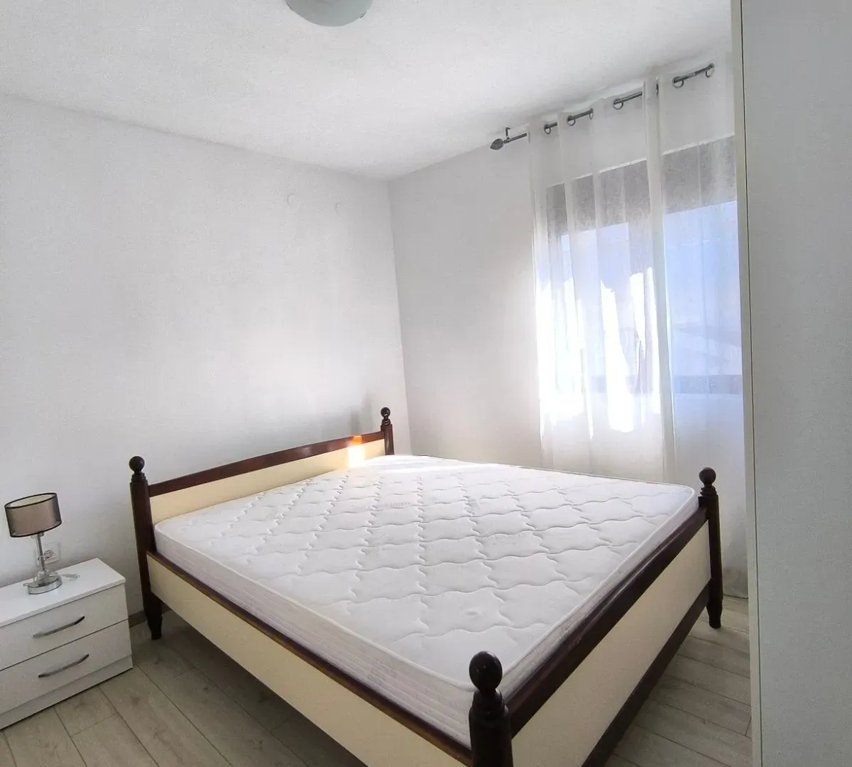 Rent, one bedroom apartment, 40m², Dalmatinska ulica, Podgorica